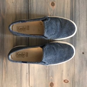 Keds Double decker slip on